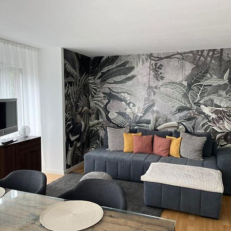 Ferienwohnung Milla Weissach im Tal エクステリア 写真