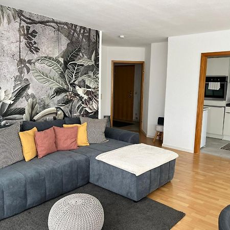 Ferienwohnung Milla Weissach im Tal エクステリア 写真