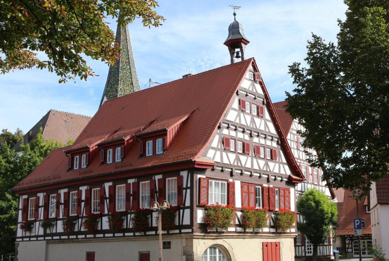Ferienwohnung Milla Weissach im Tal エクステリア 写真