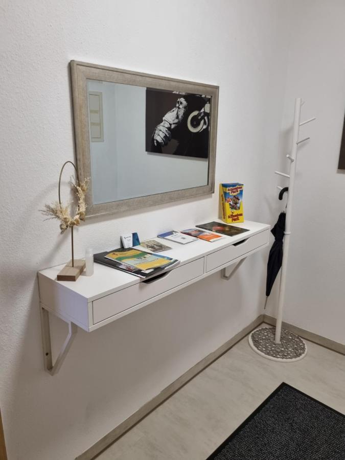Ferienwohnung Milla Weissach im Tal エクステリア 写真