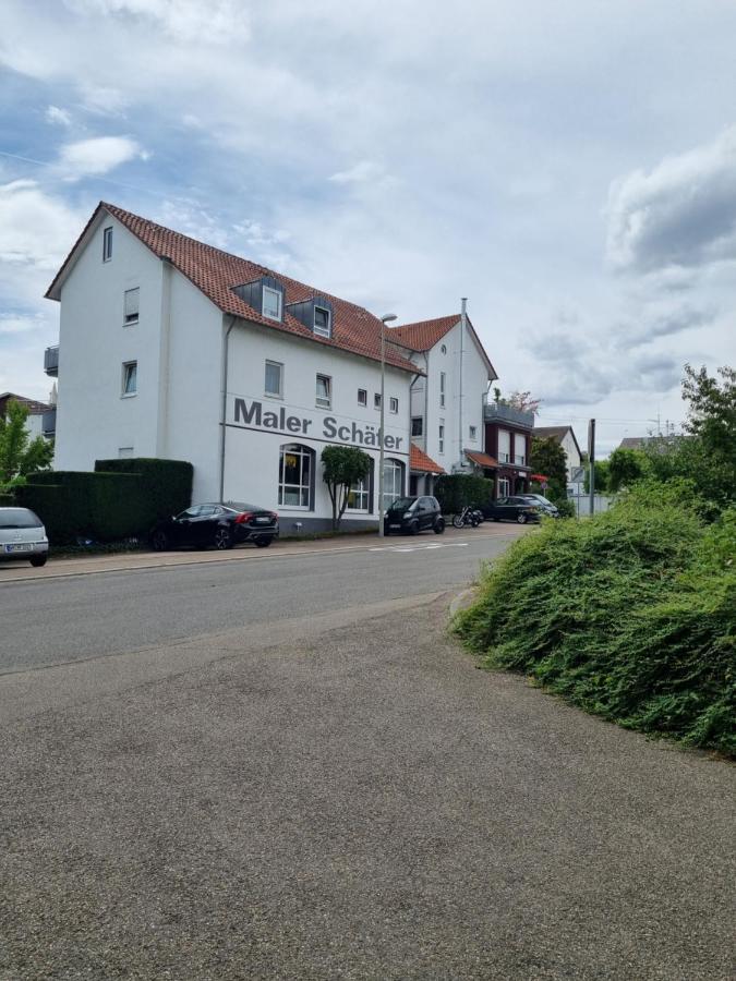 Ferienwohnung Milla Weissach im Tal エクステリア 写真