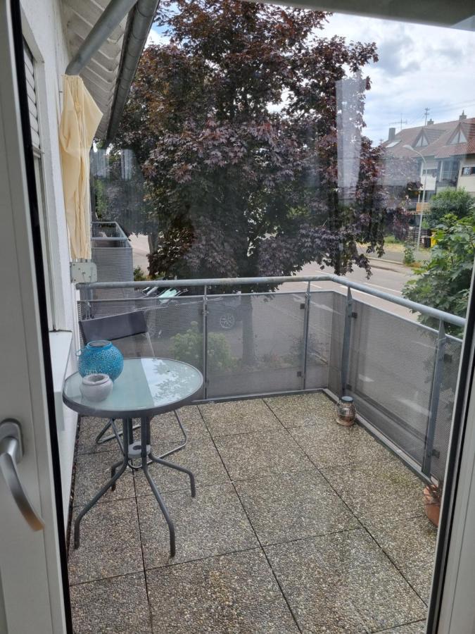 Ferienwohnung Milla Weissach im Tal エクステリア 写真