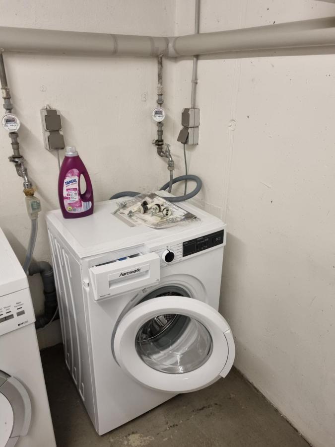 Ferienwohnung Milla Weissach im Tal エクステリア 写真