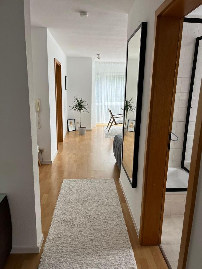 Ferienwohnung Milla Weissach im Tal エクステリア 写真