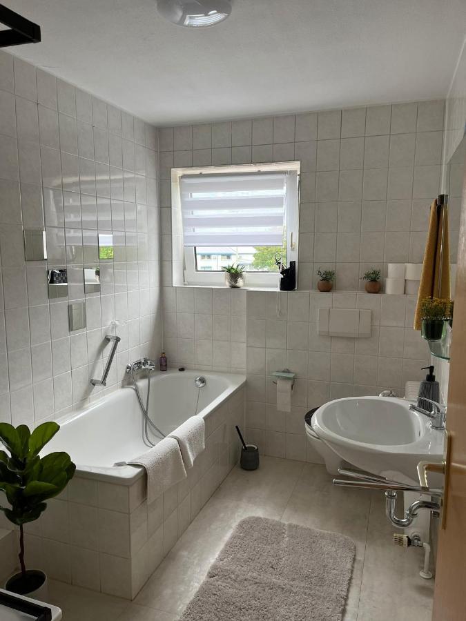 Ferienwohnung Milla Weissach im Tal エクステリア 写真