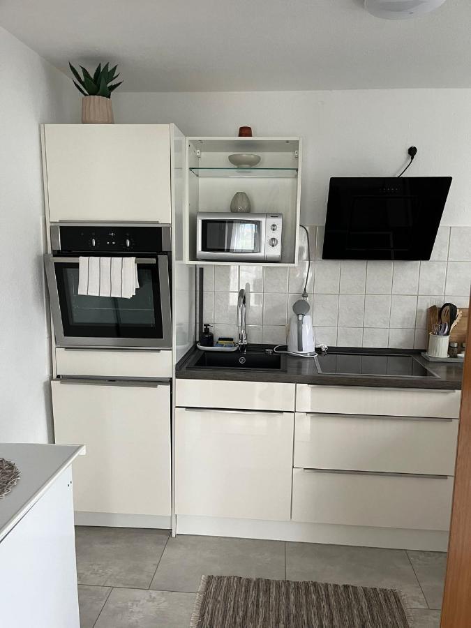 Ferienwohnung Milla Weissach im Tal エクステリア 写真