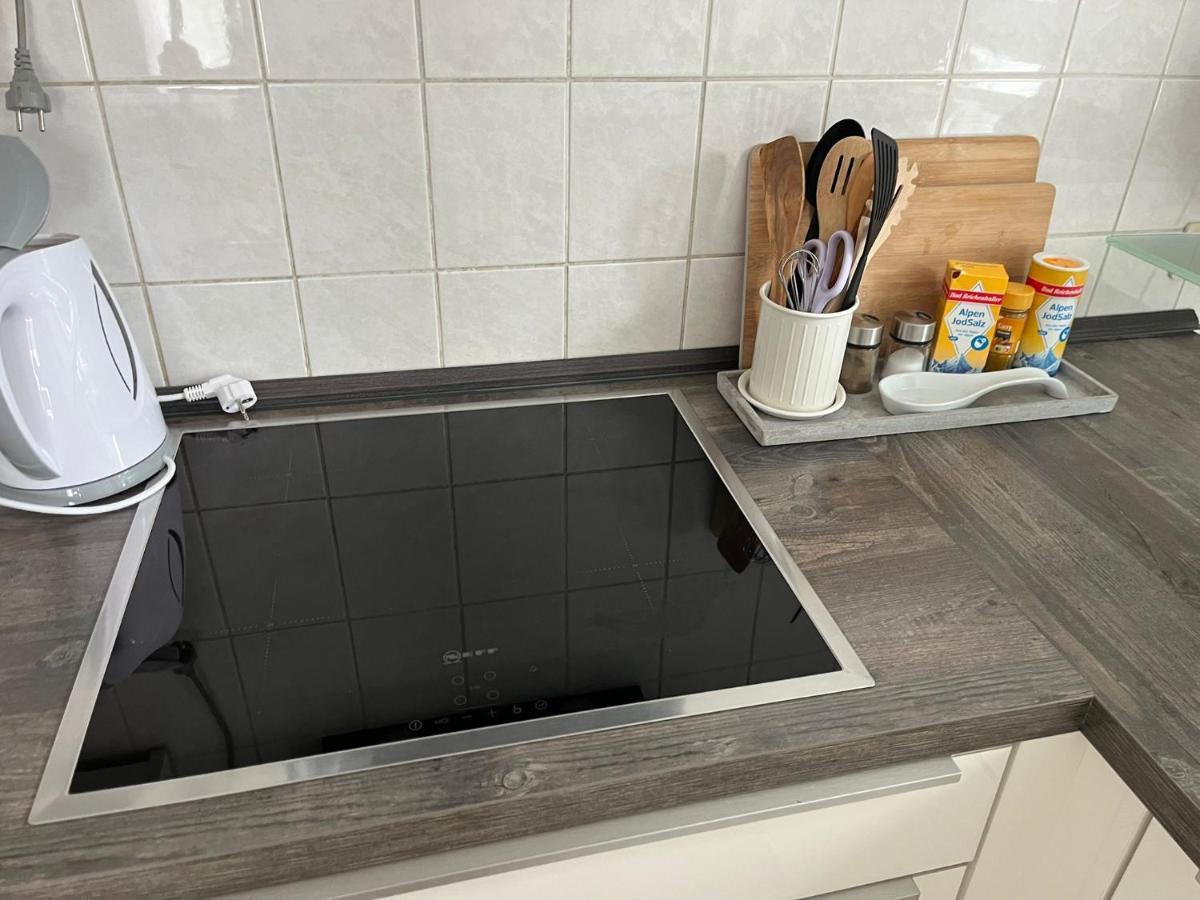 Ferienwohnung Milla Weissach im Tal エクステリア 写真