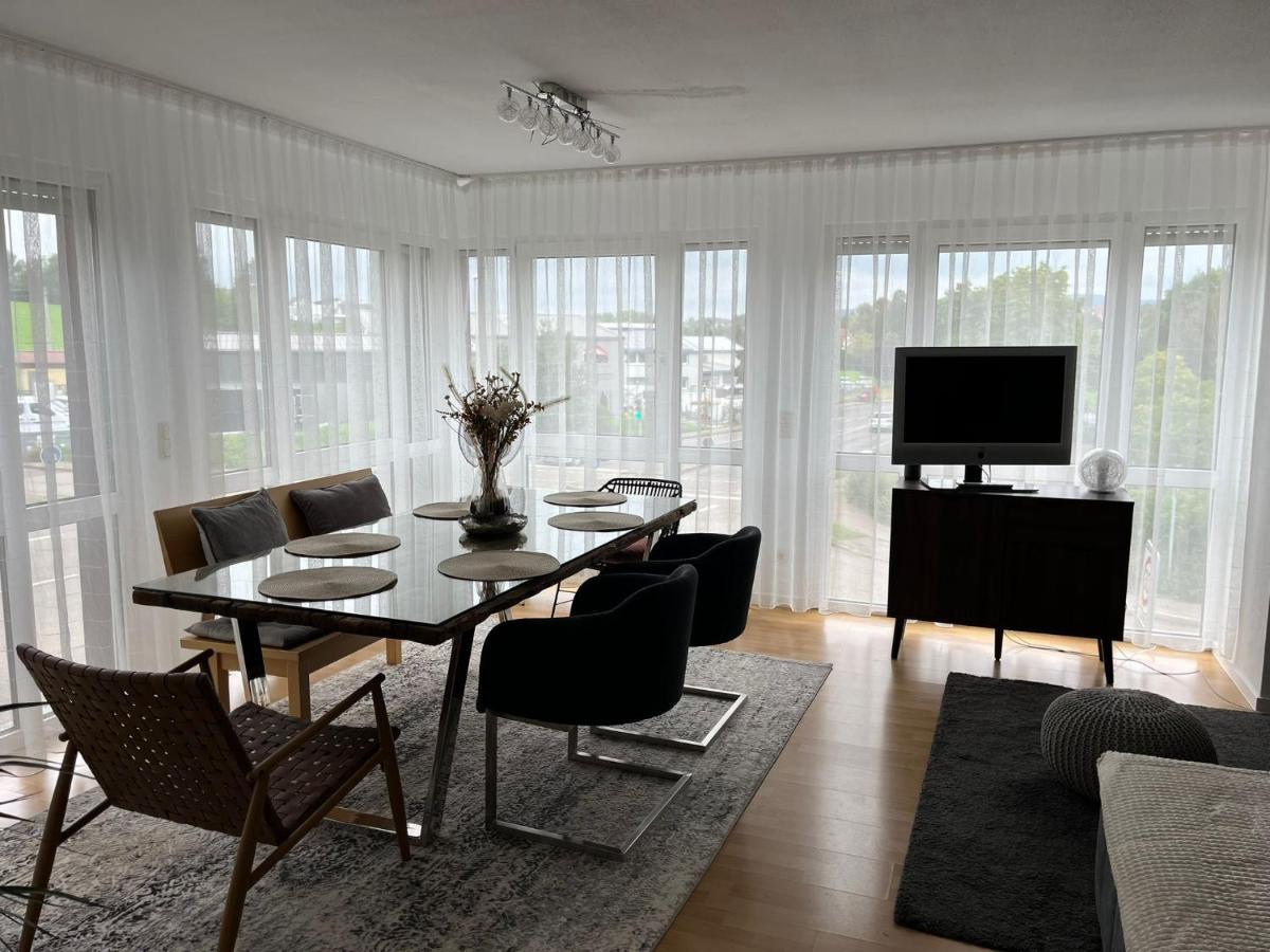 Ferienwohnung Milla Weissach im Tal エクステリア 写真